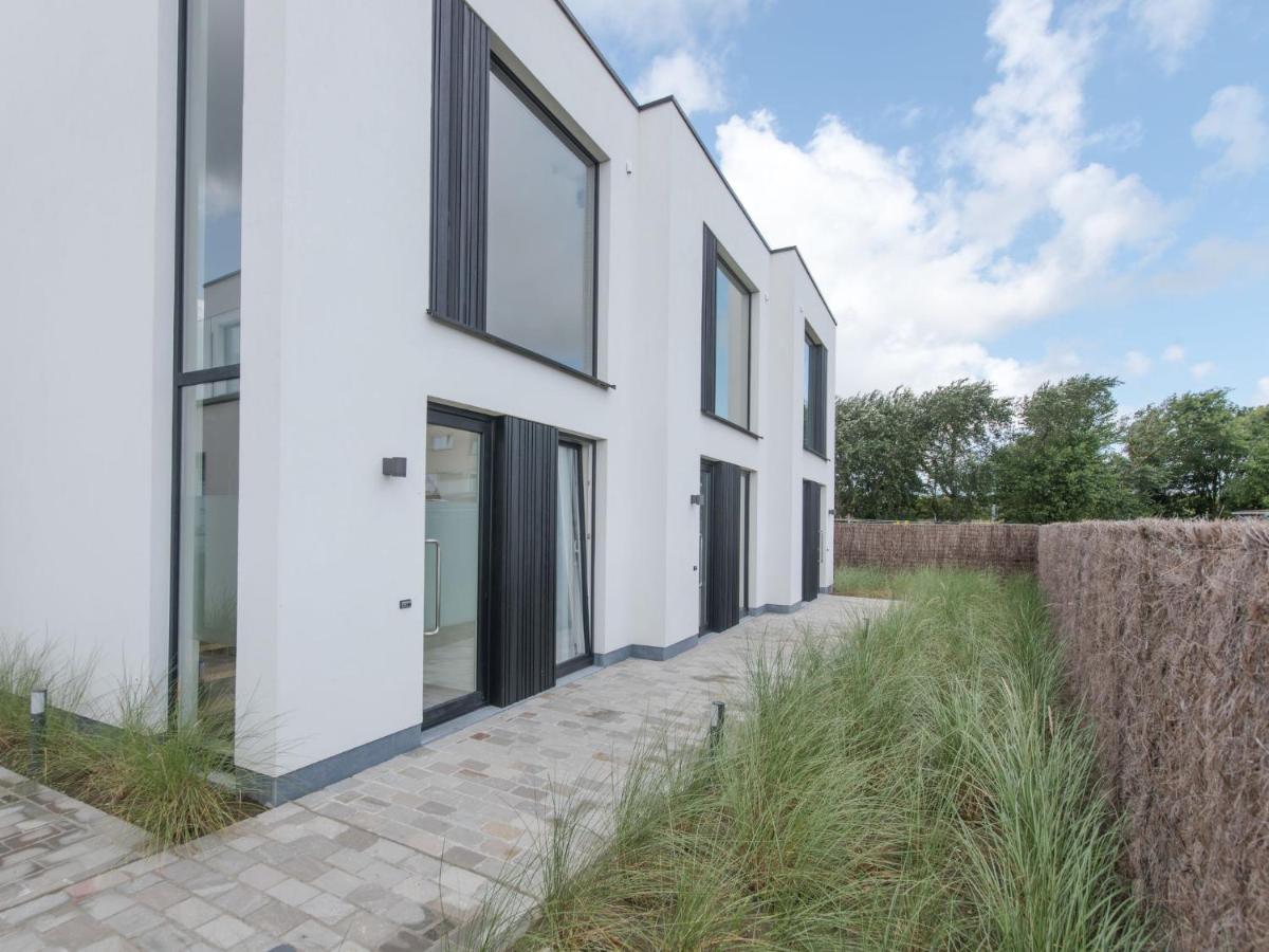 Holiday Home Bredunepark-2 Bredene Exterior foto