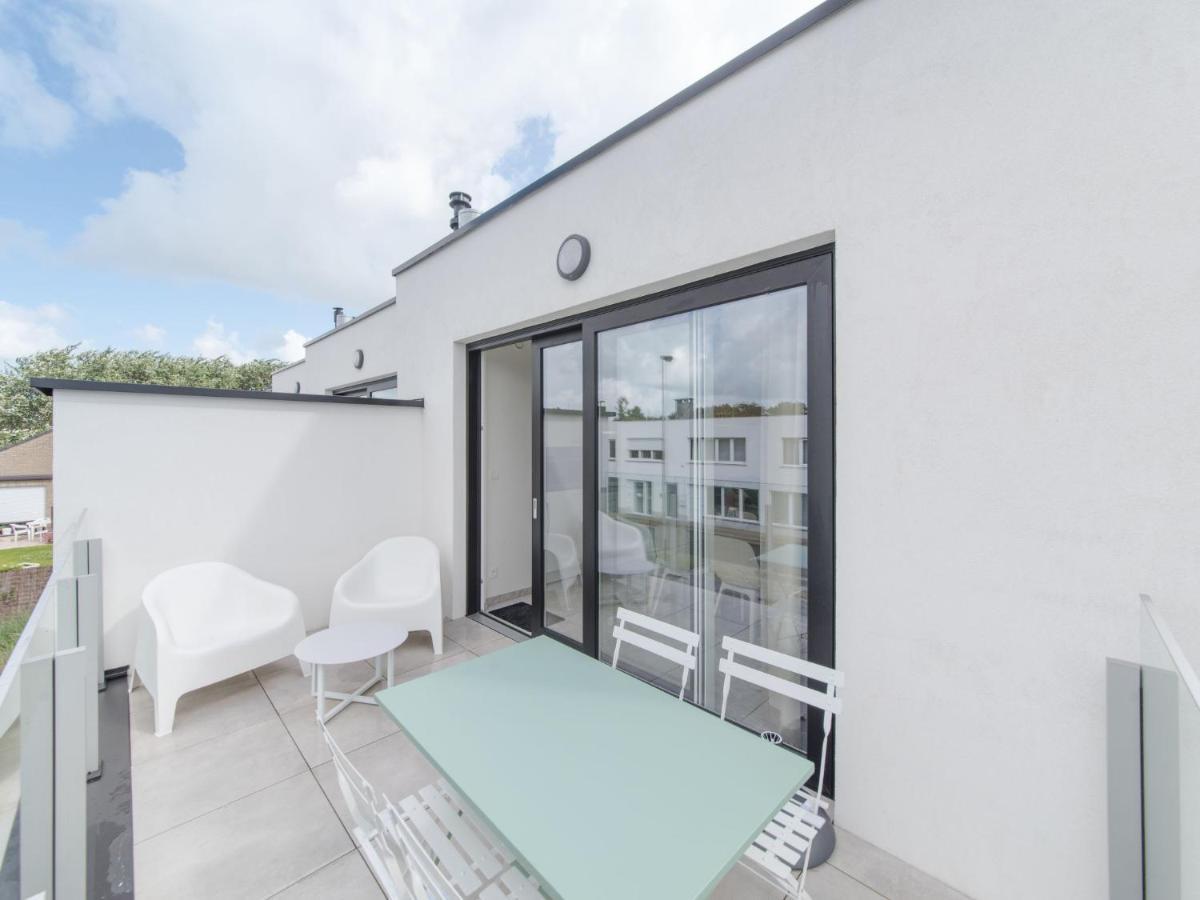 Holiday Home Bredunepark-2 Bredene Exterior foto